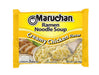 Maruchan Creamy Chicken Flavor Ramen Noodles, 3 Ounces (Pack of 24) Maruchan 3 Ounce 