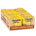 Maruchan Creamy Chicken Flavor Ramen Noodles, 3 Ounces (Pack of 24) Maruchan 3 Ounce (Pack of 24) 
