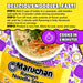 Maruchan Creamy Chicken Flavor Ramen Noodles, 3 Ounces (Pack of 24) Maruchan 