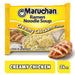 Maruchan Creamy Chicken Flavor Ramen Noodles, 3 Ounces (Pack of 24) Maruchan 