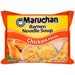 Maruchan Ramen, Chicken, 3-Ounce Packages Maruchan Ramen 3 Ounces 