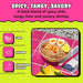 Maruchan Ramen, Lime Chili Shrimp, 3 Ounce Maruchan 