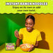 Maruchan Ramen, Lime Chili Shrimp, 3 Ounce Maruchan 