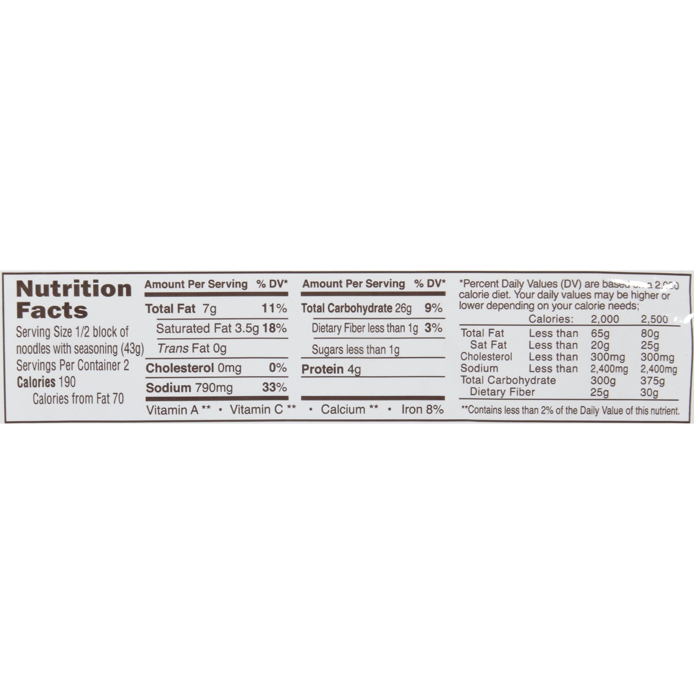 Maruchan Ramen, Shrimp Flavor, 3 oz, 24 Ct Maruchan 