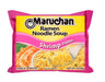 Maruchan Ramen Shrimp Flavor Noodle Soup, 3 Ounce Maruchan 3 Ounce 