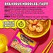 Maruchan Ramen Shrimp Flavor Noodle Soup, 3 Ounce Maruchan 