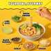 Maruchan Ramen Shrimp Flavor Noodle Soup, 3 Ounce Maruchan 