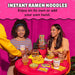 Maruchan Ramen Shrimp Flavor Noodle Soup 3 oz Maruchan Ramen 