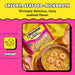 Maruchan Ramen Shrimp Flavor Noodle Soup 3 oz Maruchan Ramen 
