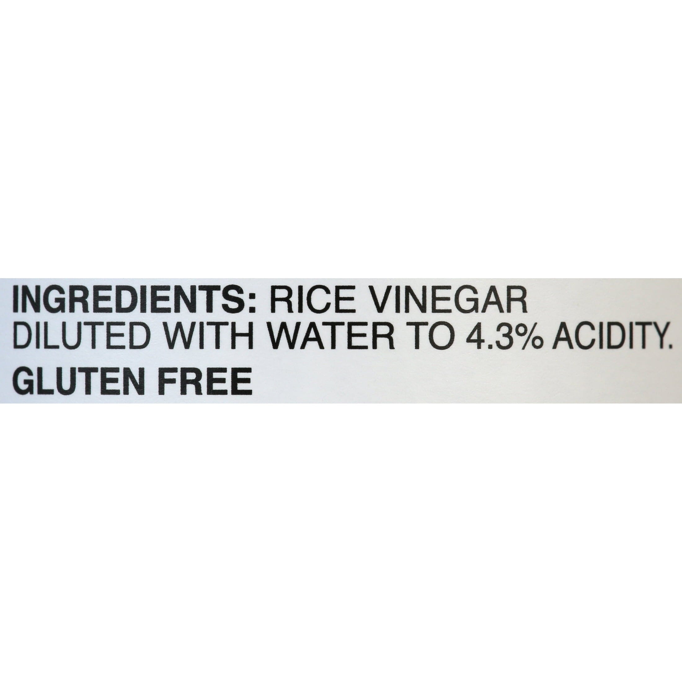 Marukan Genuine Brewed Rice Vinegar, 12 Fl Oz Marukan 