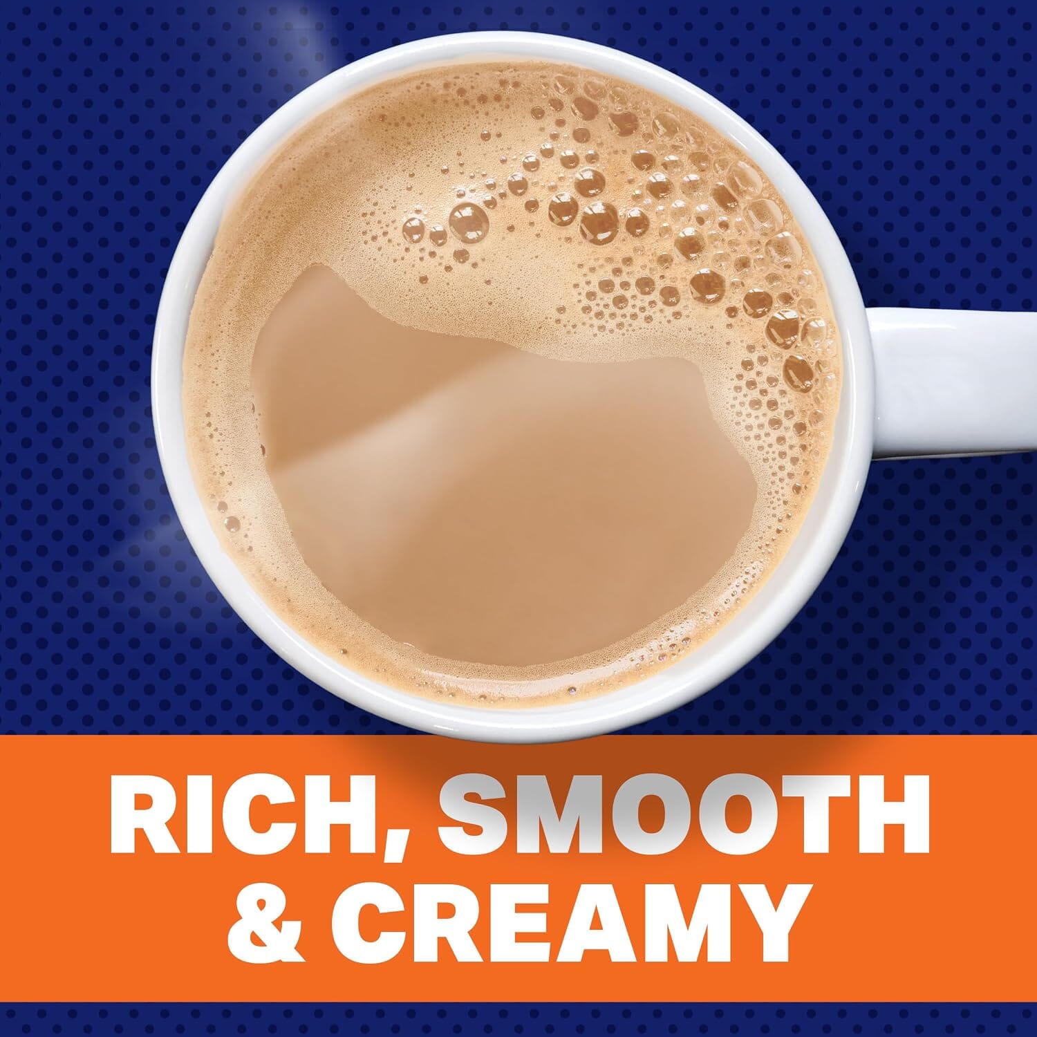Maxwell House Instant Cafe-Style Beverage Mix, Vanilla Caramel Latte, Kosher Dairy, 8.7 oz Maxwell House 