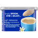 Maxwell House International French Vanilla Café-Style Sugar Free Instant Coffee Beverage Mix, 4 oz. Canister Maxwell House 