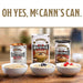 McCann's Steel Cut Irish Oatmeal, Quick & Easy, 24 Ounce Mccanns 