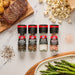 McCormick All Natural Peppercorn Medley Grinder, 0.85 oz Bottle McCormick 
