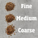 McCormick All Natural Peppercorn Medley Grinder, 0.85 oz Bottle McCormick 