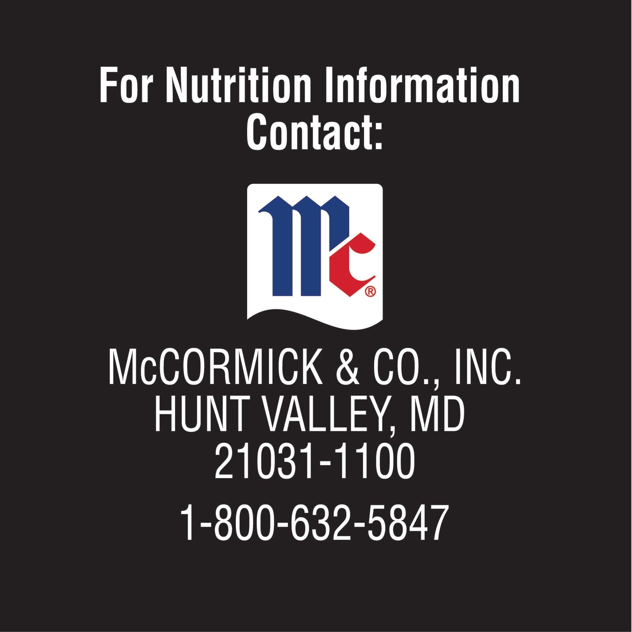 McCormick All Natural Peppercorn Medley Grinder, 0.85 oz Bottle McCormick 