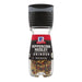 McCormick All Natural Peppercorn Medley Grinder, 0.85 oz Bottle McCormick 