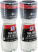McCormick Sea Salt Grinder, 2.12 oz McCormick 2.12 Ounce (Pack of 2) 