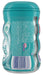 Mentos Gum Sugar Free, Curvy Bottle Wintergreen, 50 Piece Bottle Mentos 