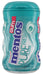 Mentos Gum Sugar Free, Curvy Bottle Wintergreen, 50 Piece Bottle Mentos 50 Pieces Bottle 