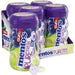 Mentos Gum Sugar Free, Grape Medley, 50 Piece Mentos 50 PC-4 Count 