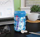 Mentos Gum Sugar Free, Pure Fresh Mint, 50 Piece Mentos 