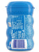 Mentos Gum Sugar Free, Pure Fresh Mint, 50 Piece Mentos 