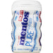Mentos Gum Sugar Free, Pure White Sweet Mint, 50 Piece Mentos 50 Piece Bottle 