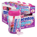 Mentos Gum Sugar Free, Vitamins Berry, 45 Piece Mentos 45 PC-6 Count 