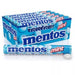 Mentos Rolls, Mint, 1.32 Ounce Mentos 1.32 Oz-24 Count 
