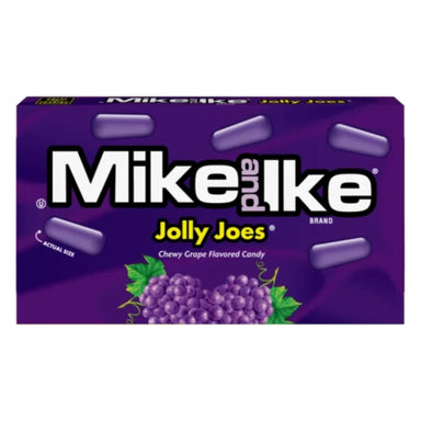 Mike and Ike Chewy Candy, Jolly Joes, 4.25 Ounce Mike & Ike 