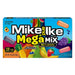 Mike and Ike Chewy Candy, Mega Mix, 4.25 Ounce Mike & Ike 