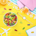 Mike and Ike Chewy Candy, Mega Mix Sour, 4.25 Ounce Mike & Ike 