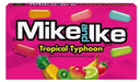 Mike and Ike Tropical Typhoon, 0.78 Ounce Mike & Ike 