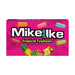 Mike and Ike Tropical Typhoon Theater Box 4.25 oz. Snackathon Foods 
