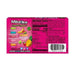 Mike & Ike Chewy Candy, Theater Box Variety Pack, 4 Flavors (Original, Mega, Tropical, Berry), 3 Boxes each Flavor, 12 Boxes Total, 4.25 Ounce each Box Snackathon 