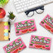 Mike & Ike Sour Watermelon Candy Box, 4.25 Ounce Mike and Ike 