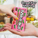 Mike & Ike Sour Watermelon Candy Box, 4.25 Ounce Mike and Ike 