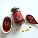 Mishima Taberu Rayu Crunchy Garlic Chili Oil – Japanese Style Condiment, 4 oz Mishima 