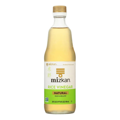 Mizkan Rice Vinegar, 24 Ounce Mizkan 
