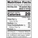 Mrs. Dash Seasoning Mix, Taco, 1.25 Ounce Dash 