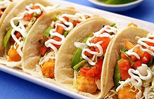Mrs. Dash Seasoning Mix, Taco, 1.25 Ounce Dash 