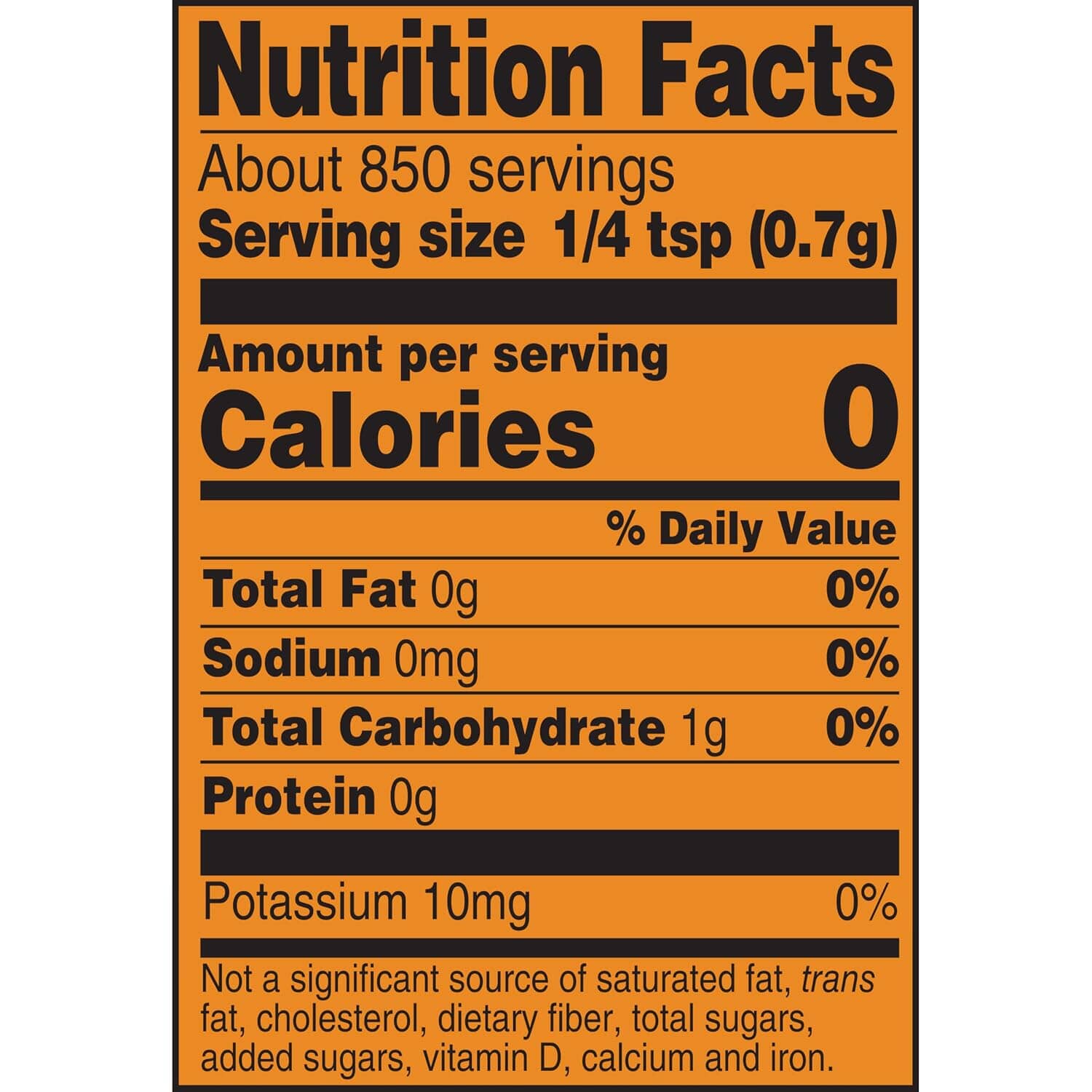 Mrs Dash Southwest Chipotle Blend, Salt Free, 21 oz Mrs Dash 