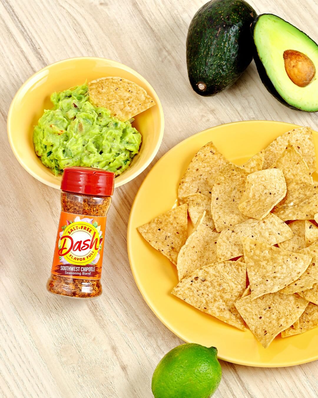 Mrs Dash Southwest Chipotle Blend, Salt Free, 21 oz Mrs Dash 