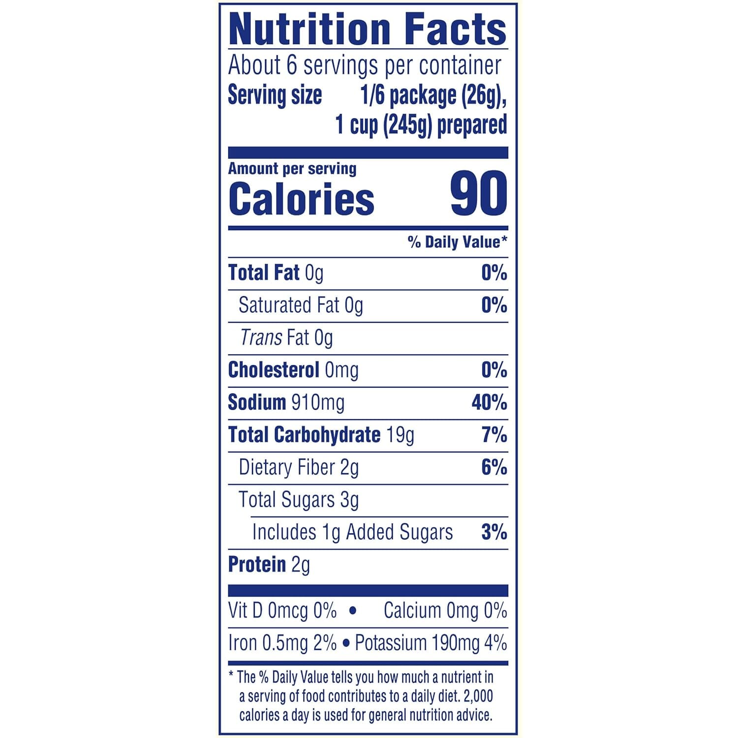 Mrs. Grass Homestyle Beef Stew Soup Mix, Hearty Beef Flavor with Vegetables, 5.57 Oz Wyler's 