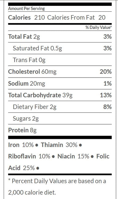 Mrs. Weiss Kluski Egg Noodles, Enriched Egg Noodles, 16 oz Mrs. Weiss 