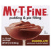 My-T-Fine Chocolate Pudding & Pie Filling Mix, 3.12 oz My T Fine 1 Count 