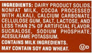 Nestle Hot Cocoa Mix, No Sugar Added, 30 Count of 0.28 oz Packets Nestle 