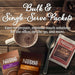 Nestle Hot Cocoa Mix, No Sugar Added, 30 Count of 0.28 oz Packets Nestle 