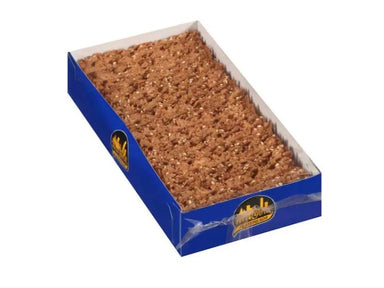 New York Everything Flatbreads Bulk, 5 Pound New York Flatbreads Everything 5 Pound 